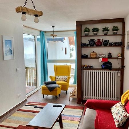 Cozy Apartment Near The Slopes Breuil-Cervinia Exterior photo