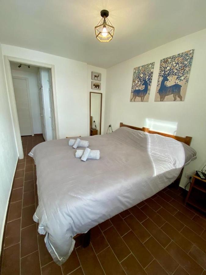 Cozy Apartment Near The Slopes Breuil-Cervinia Exterior photo